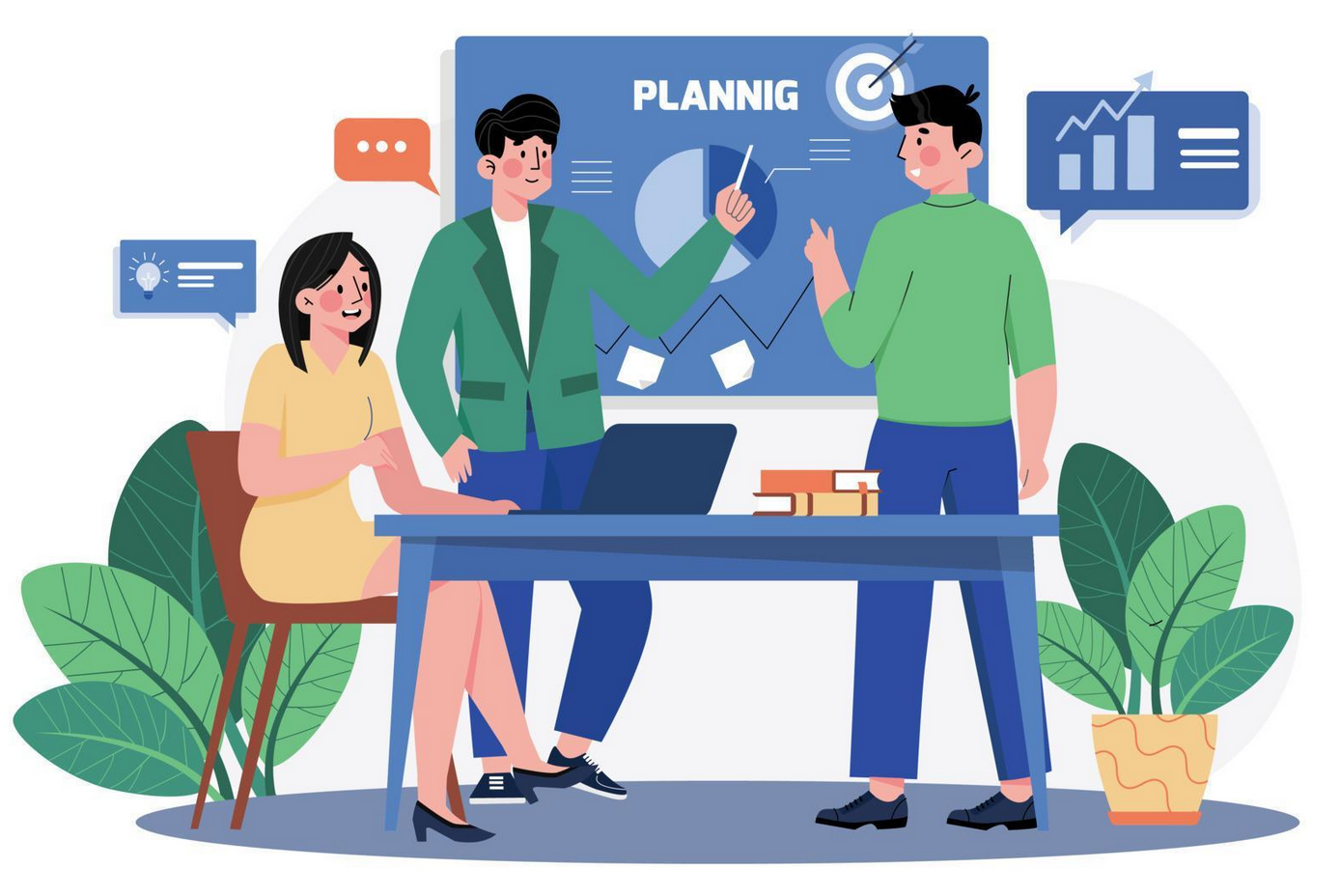 Agence commerciale Inimex - Service de développement commercial international