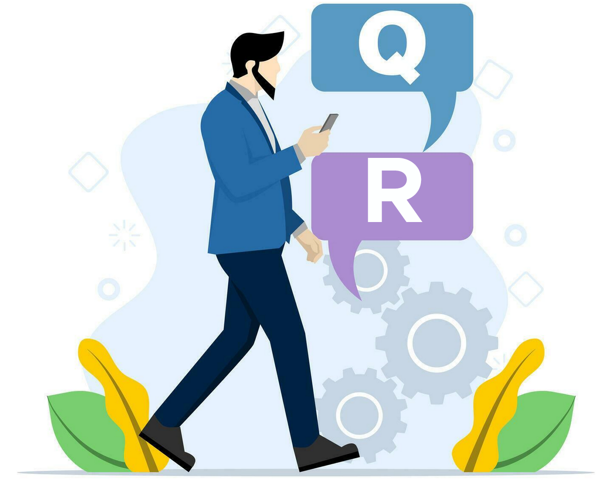 Services proposés par Inimex - Solutions de commerce international