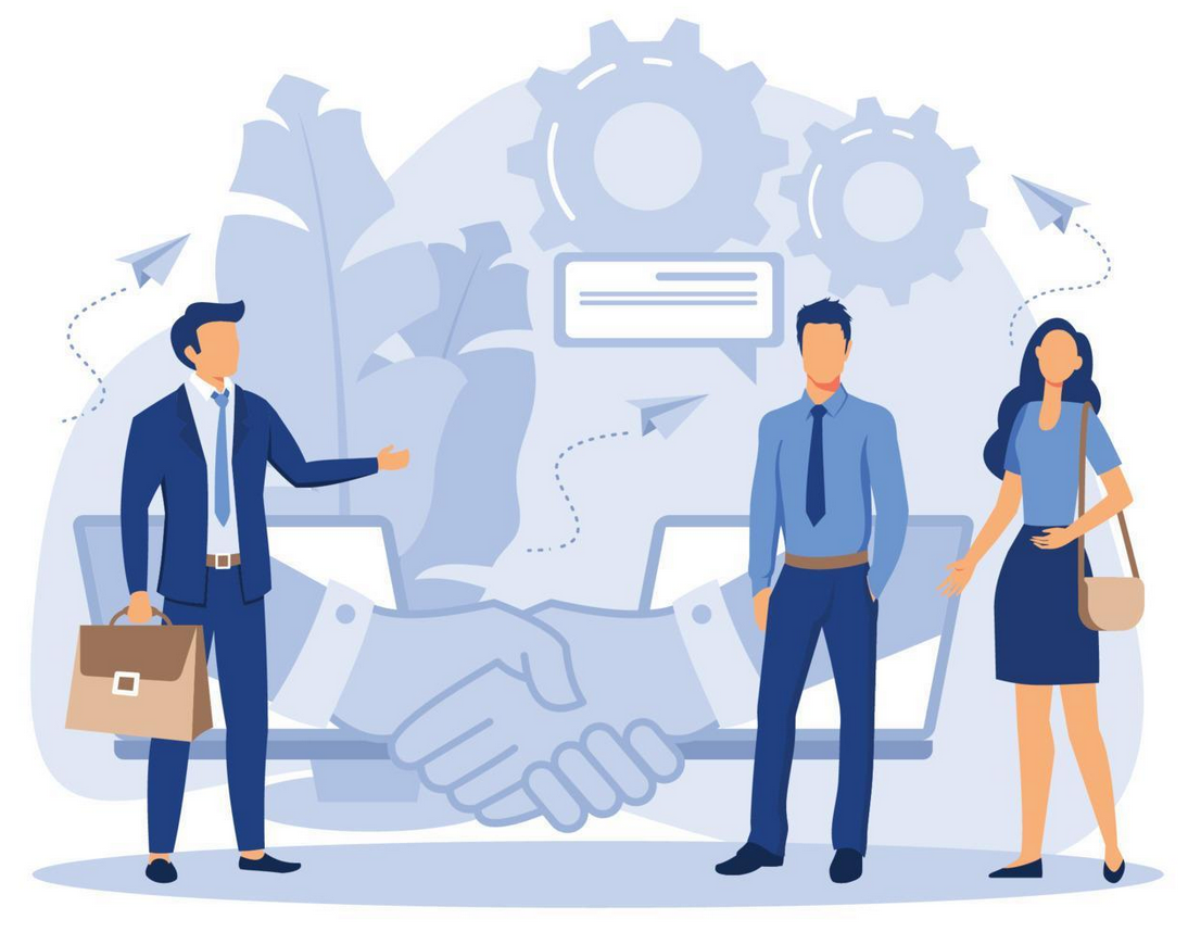 Prensence internationale inimex.fr